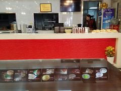 -冯鑫记南京鸭血粉丝汤(来燕路店)