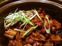 -那家小馆•北京菜•烤鸭(中关村店)