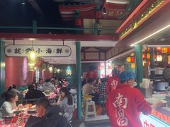 -辣小鲜·南昌大排档(船山路店)