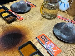 -牛也烧肉(摩尔城店)