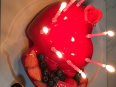 -幸福西饼生日蛋糕·下午茶(番禺店)