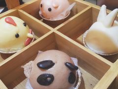 -避风塘·老港味餐厅(虹口龙之梦店)