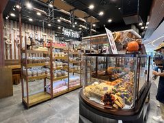 -PAPER STONE BAKERY(天汇广场店)