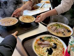 -李小老烧饼(常营民族家园店)