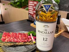 -AJIYA·池袋日式烧肉自助(天津万象城店)