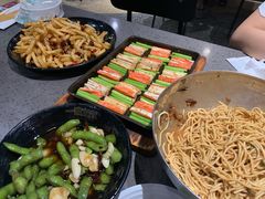 -一棠龙虾•王牌虾球(楚河汉街店)