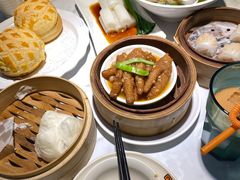 -多多旺港式茶餐厅(新区店)