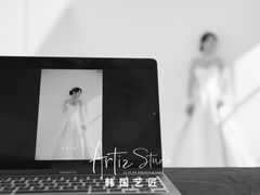 -艺匠摄影ARTIZ STUDIO(大连店)