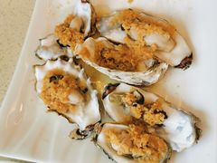 -渔中舟海鲜大排档(普陀沈家门店)