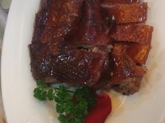 -椿记烧鹅(叠彩店)