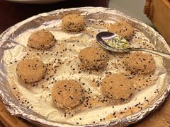 -汕头龙光喜来登酒店-采悦轩中餐厅