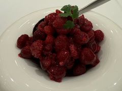 -吉林省林业宾馆-餐厅