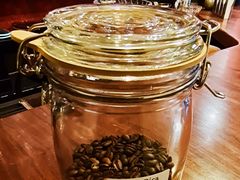 -RUMORS COFFEE ROASTERY鲁马滋咖啡(湖南路店)