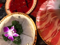 -蜀大侠火锅(龙岗店)