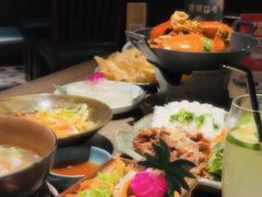 -安南越南餐厅(青岛万象城店)