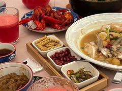 -玖味(老工人西路店)
