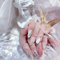 -米小兔美甲美睫