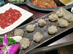 鲜打椒王虾滑-椒王火锅(厚街万达店)