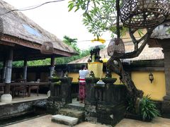 景观位-DiAtas by Art Cafe Bumbu Bali