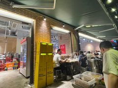 -五里关火锅(牛市口店)