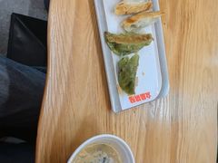 -众品老方子锅贴甜沫(李村店)