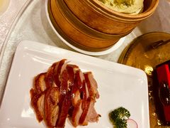 -北京全聚德(西客站店)
