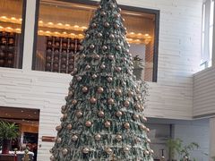 -天津海河悦榕庄·Lobby Lounge大堂吧