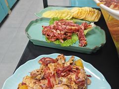 -牛犇炭火烤肉·鲜切烤肉(承德总店)