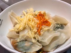 草头木耳馄饨-熙盛源(滨湖万达店)