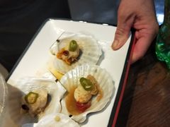 -虾弄弄海派小龙虾·牛羊蝎子火锅