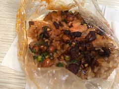 -六广门毛阿姨糯米饭