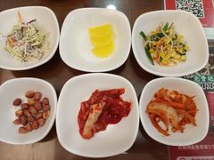 -贵宾庄炸酱面·韩式料理(火炬八街店)