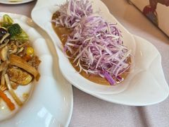 -功德林素菜饭庄(前门店)