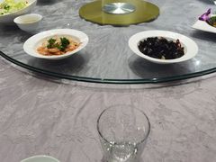 -扬州绿地铂骊酒店·品珍轩中餐厅