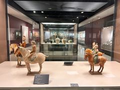 -西安大唐西市博物馆