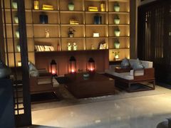 -西安华清御汤酒店