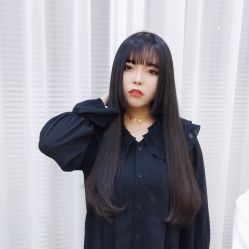 -V HAIR SALON造型