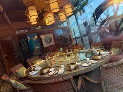 -慢丽江·云南野生菌土鸡锅(付家庄店)