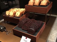 -康莱德酒店·美庭自助餐厅