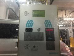 -虹桥火车站-停车场