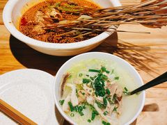 -嘉州叶婆婆钵钵鸡(建设路店)