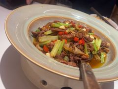 -蘇小主·创意中国菜(金茂览秀城店)
