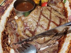 -森Some Fusion(荔湾店)