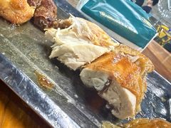 -新湖烧鸡(光明店)