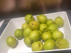 -巴奴毛肚火锅(新街口金鹰店)