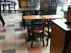-赛百味SUBWAY(曲江智慧大厦店)