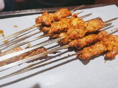-蚝太郎 • 海鲜烧烤(Upark店)