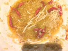 -龙巢盱眙龙虾·牛蛙·烧烤宵夜(八卦岭店)
