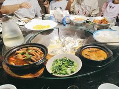 -好灶头妈妈菜·柴火灶台鱼·千岛湖土菜地标美食