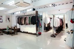 -时光纪亲子全家福照相馆(静安店母女写真父母纪念照)